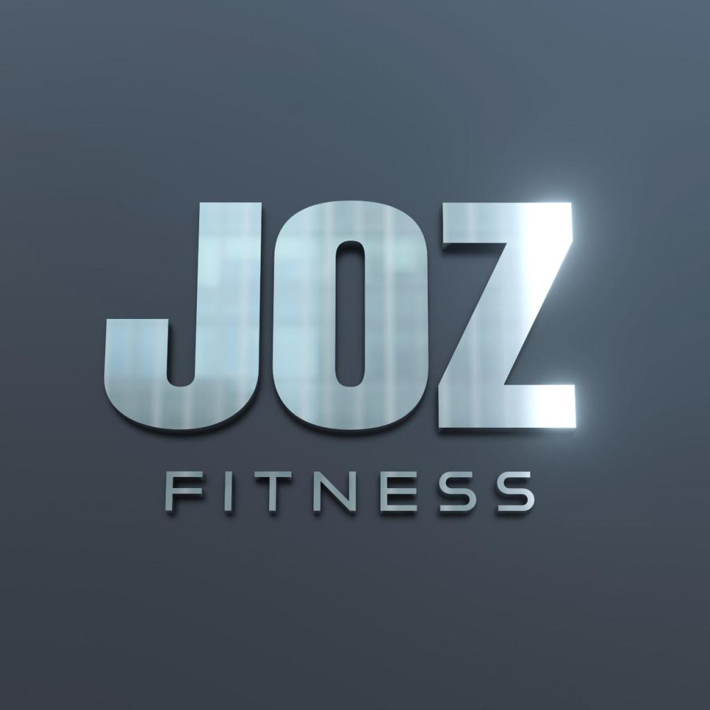 Joz Fitness Joz Fitness