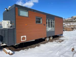 Th Tiny House