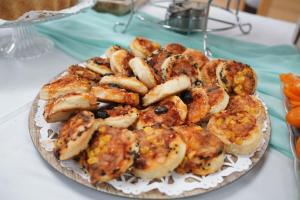 Sk boutique catering