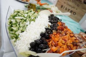 Sk boutique catering