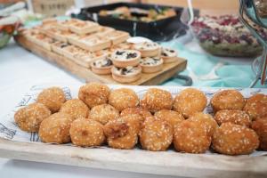 Sk boutique catering