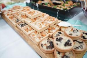 Sk boutique catering