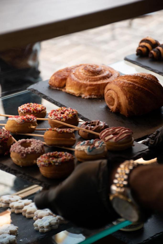 TAI espresso bar TAI espresso bar