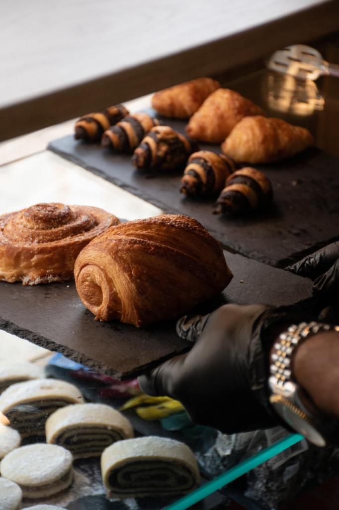 TAI espresso bar TAI espresso bar