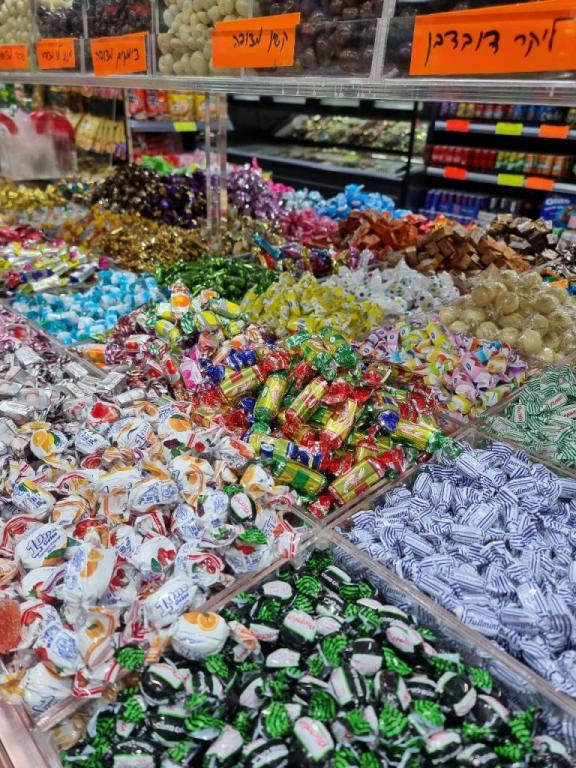 מתוקשוק מתוקשוק