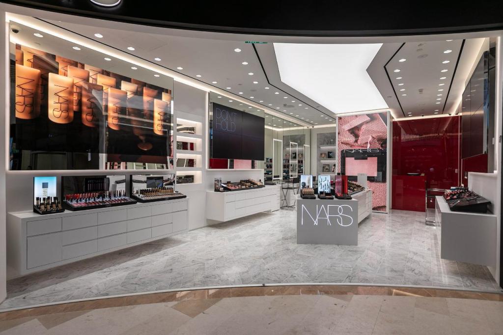 NARS NARS