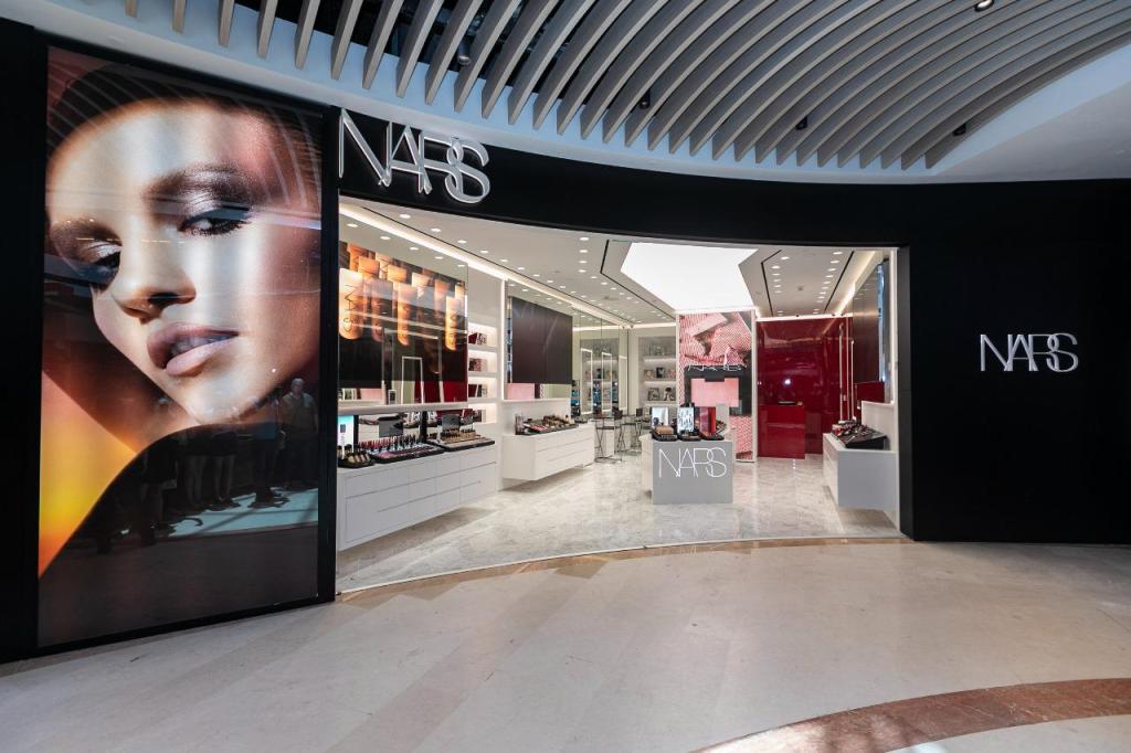 NARS NARS