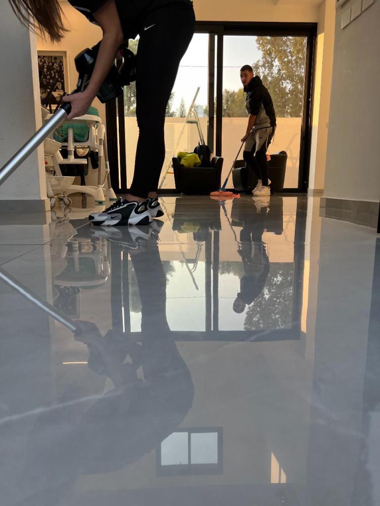 כרמל שירותי ניקיון כרמל שירותי ניקיון