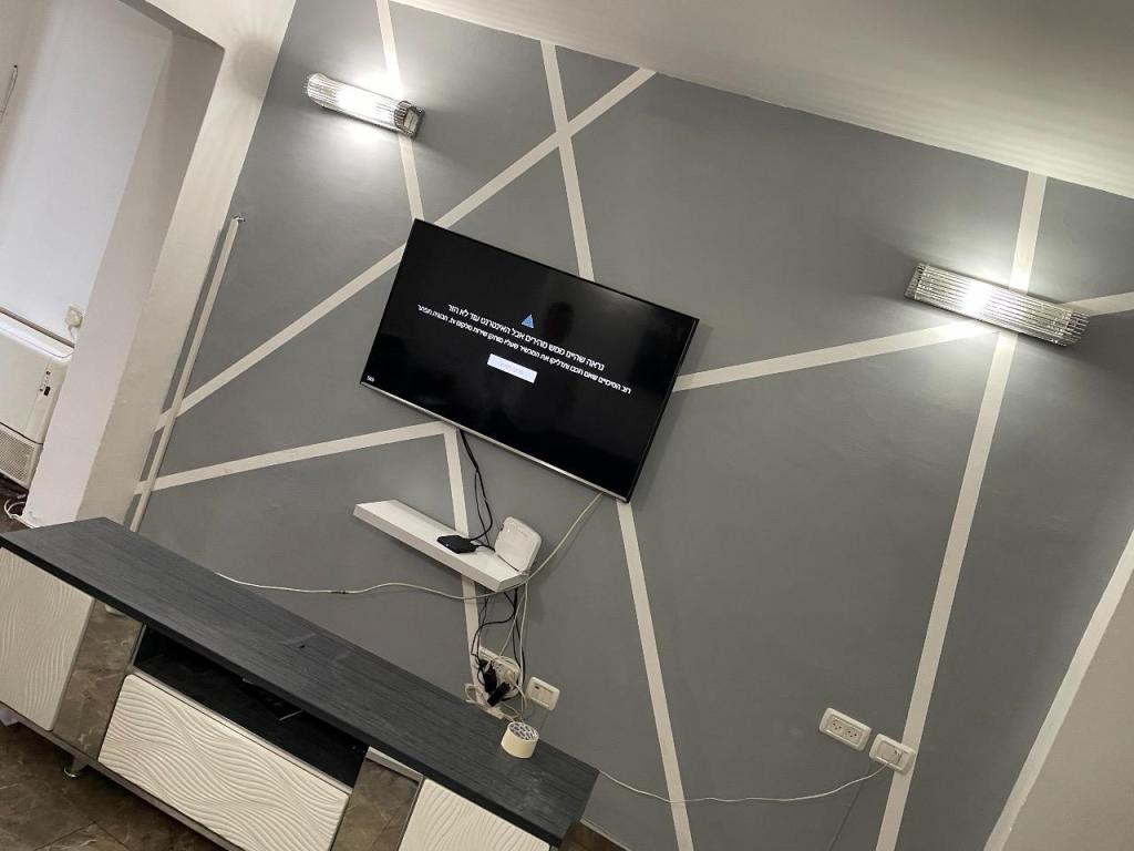 Eden & Yarin Eden & Yarin