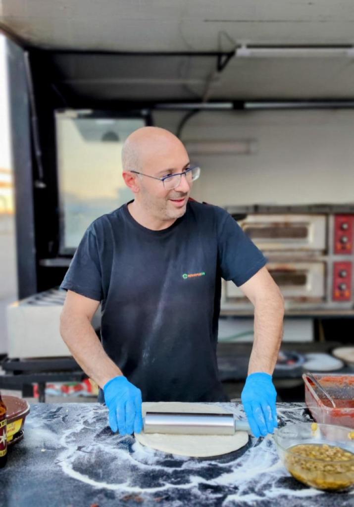 תגידו צ'יז תגידו צ'יז