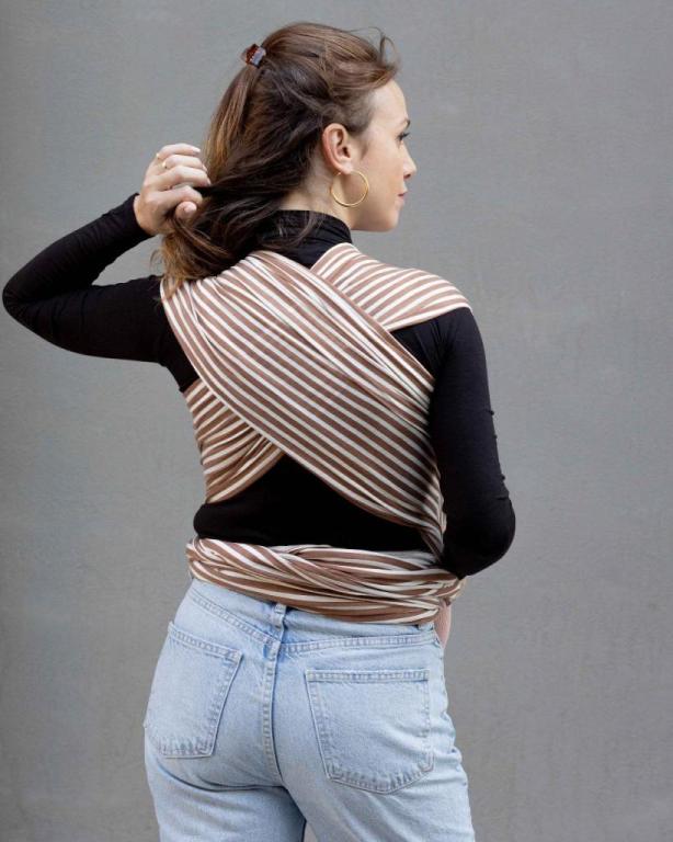 Urban Baby Wrap Urban Baby Wrap