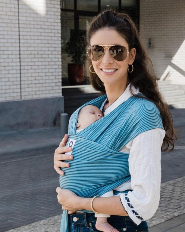 Urban Baby Wrap Urban Baby Wrap