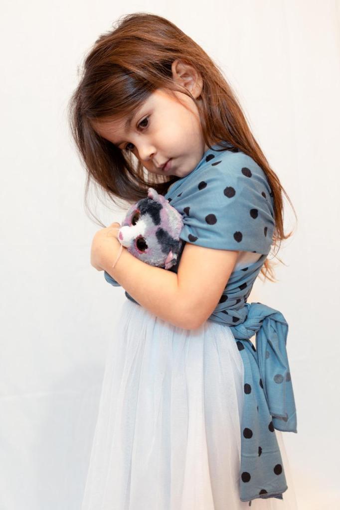 Urban Baby Wrap Urban Baby Wrap