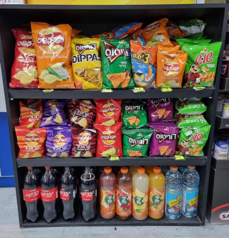 אצל כהן אצל כהן