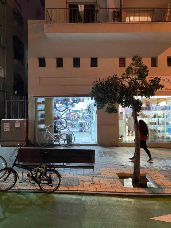 הלוחש לאופניים הלוחש לאופניים