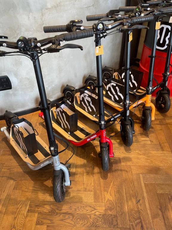 הלוחש לאופניים הלוחש לאופניים