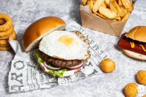 Burger 22