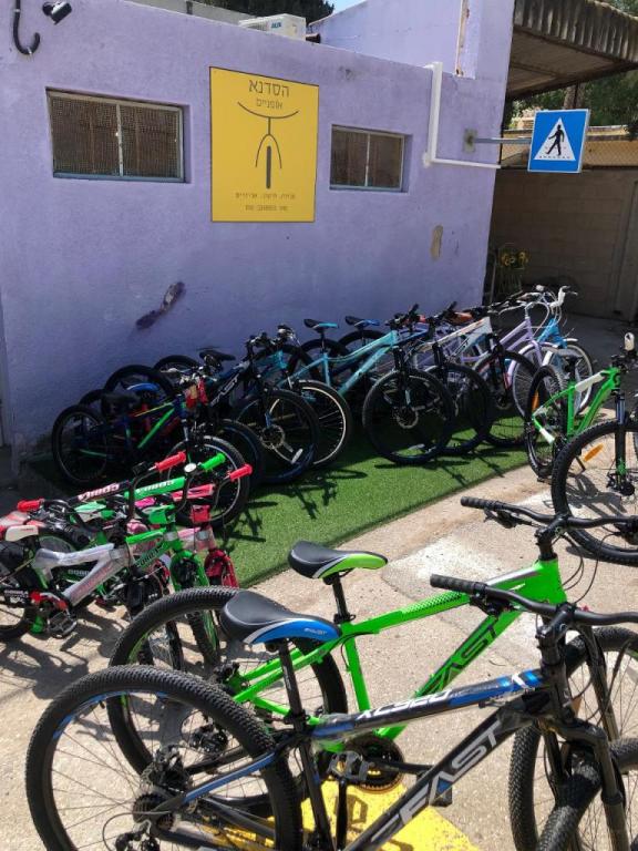 הסדנא אופניים הסדנא אופניים