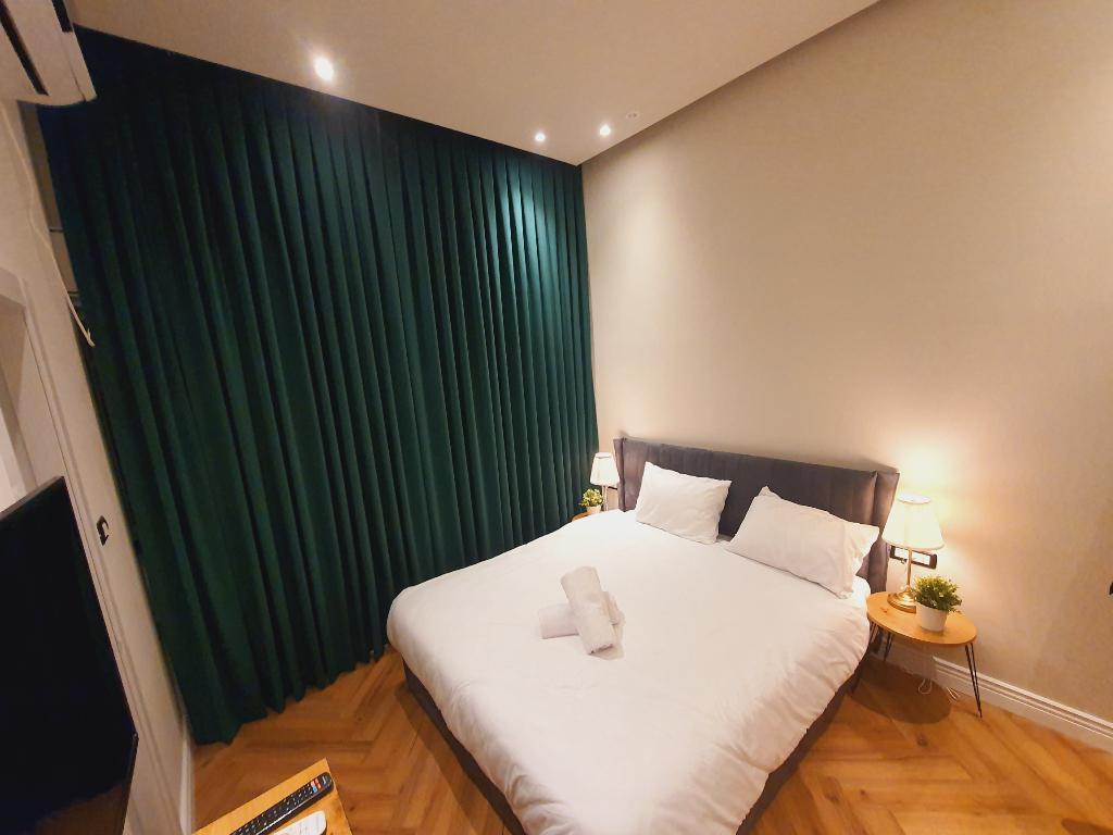 ג'רוזלם ארט ספא ג'רוזלם ארט ספא