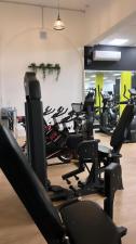 כושר כשר FITNESS