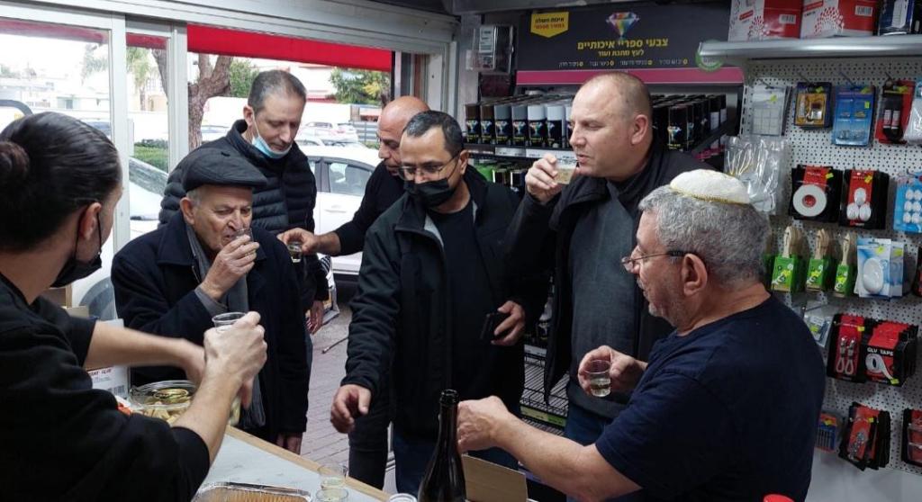 לירון פתרון לבניין ולבית לירון פתרון לבניין ולבית