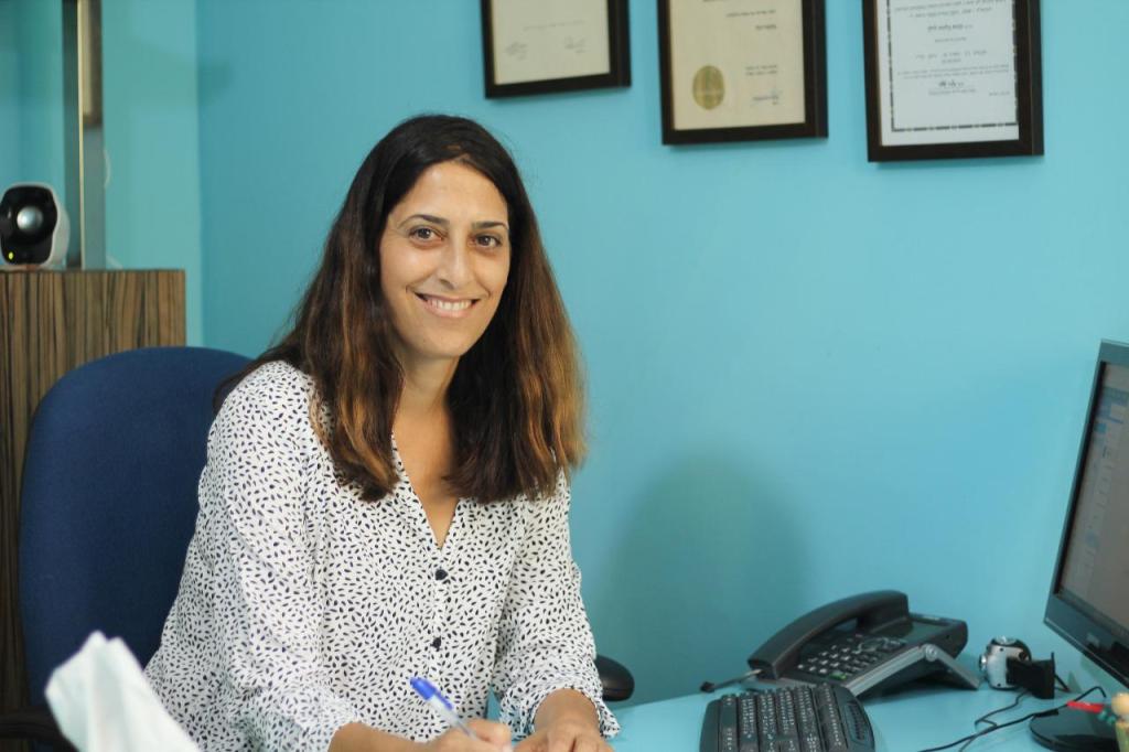 לילך מוזס לילך מוזס