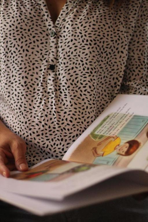 לילך מוזס לילך מוזס