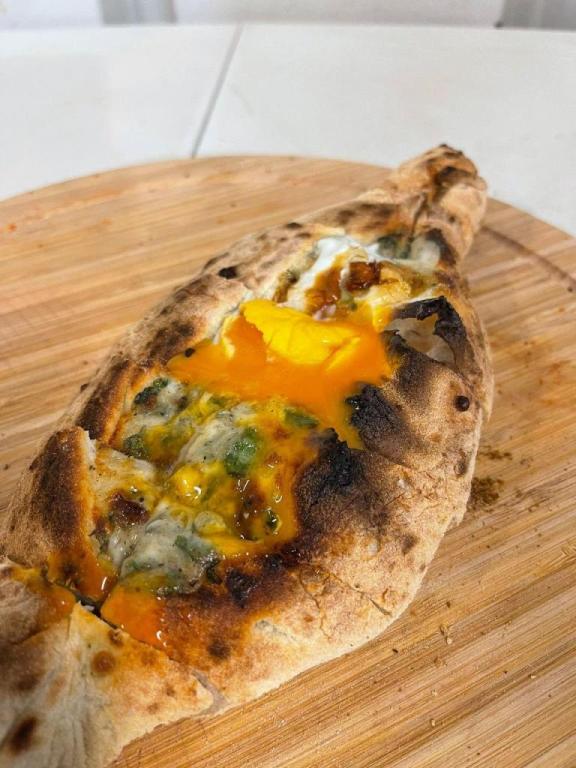 פיצה בריק פיצה בריק