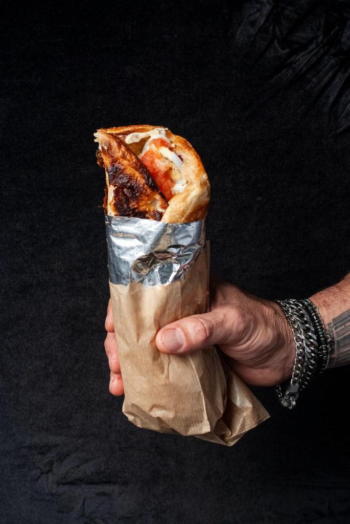 סרט בורקס סרט בורקס