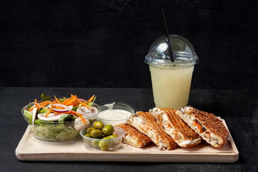 סרט בורקס סרט בורקס