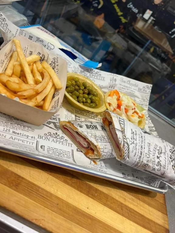 בומרנג בומרנג