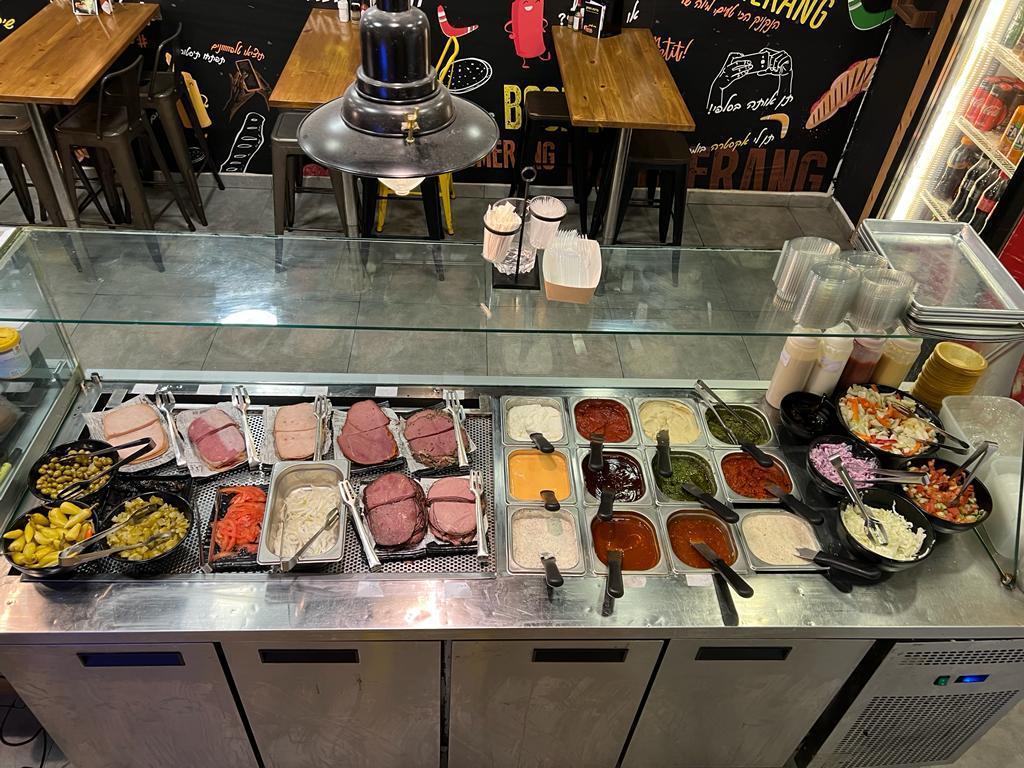 בומרנג בומרנג