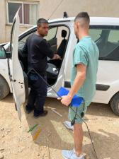 לירן המנעולן