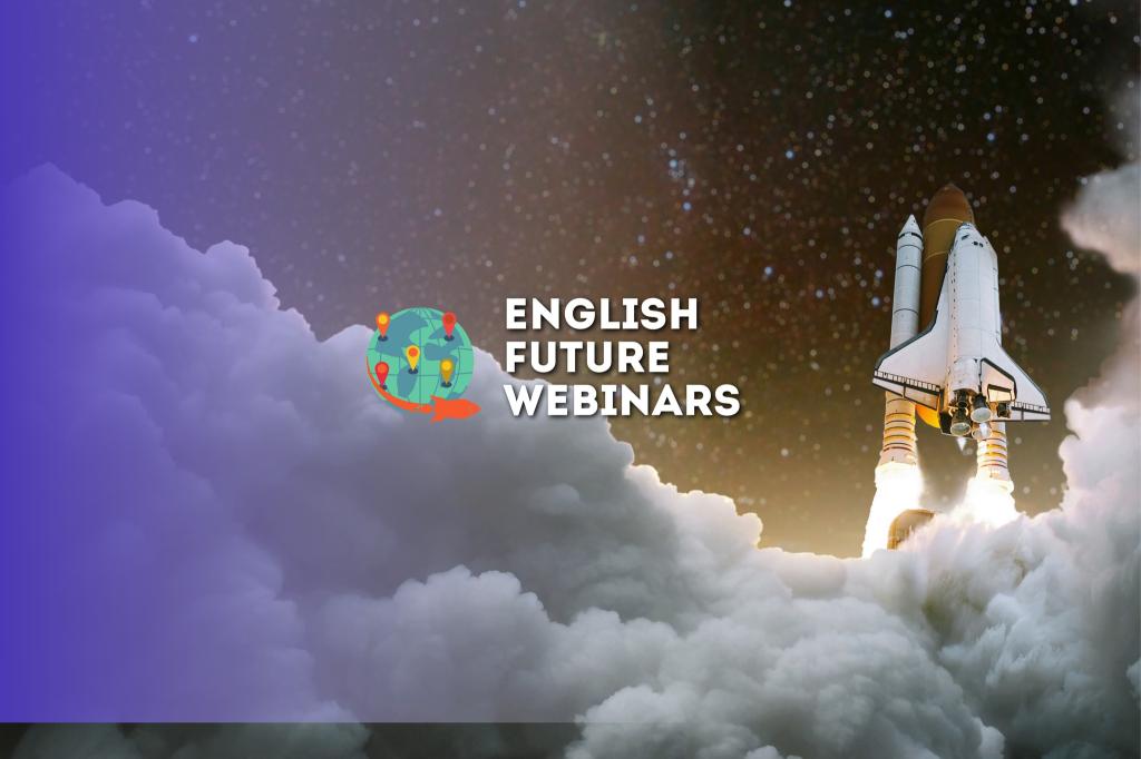 English Future English Future