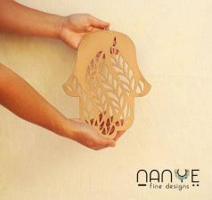 חמסה NANYEstudio