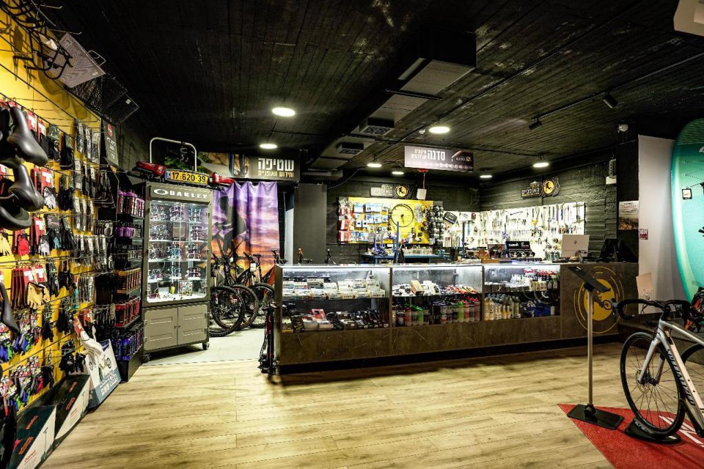 אלוף האופניים אלוף האופניים