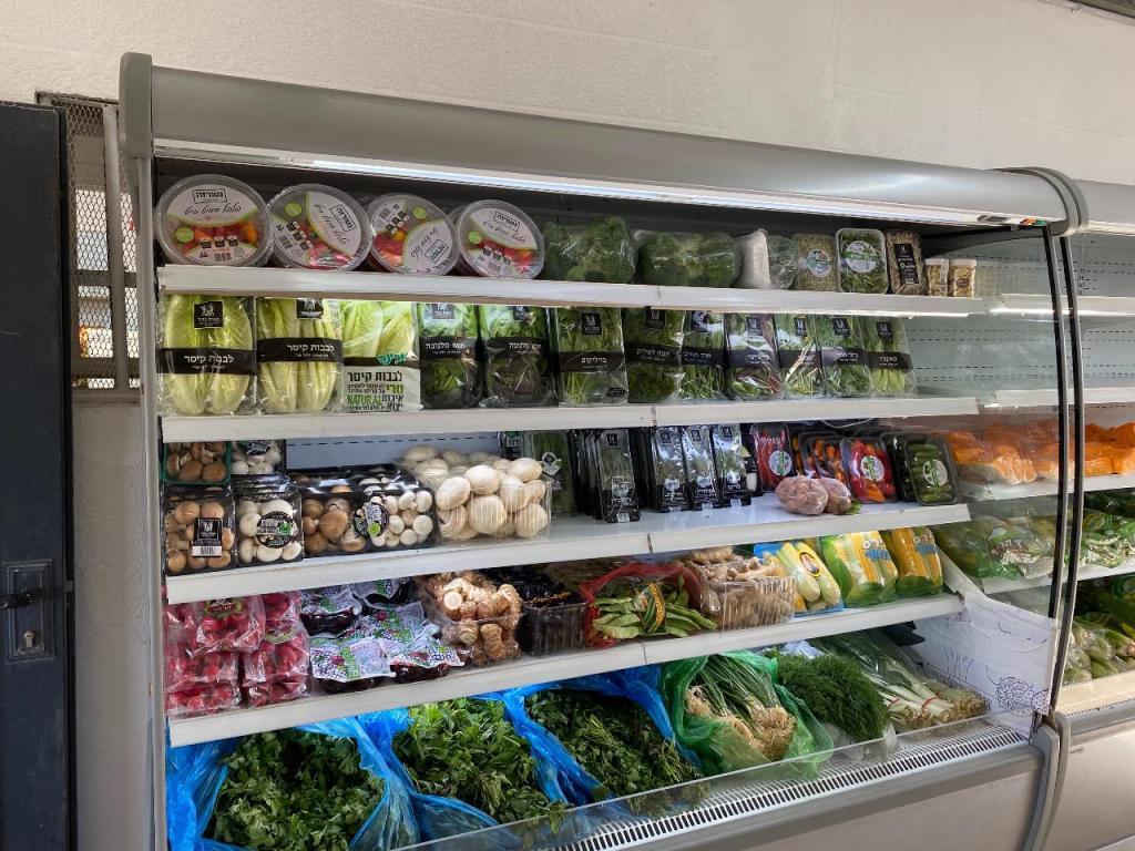 שוק פרדס חנה שוק פרדס חנה