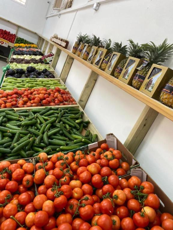 שוק פרדס חנה שוק פרדס חנה