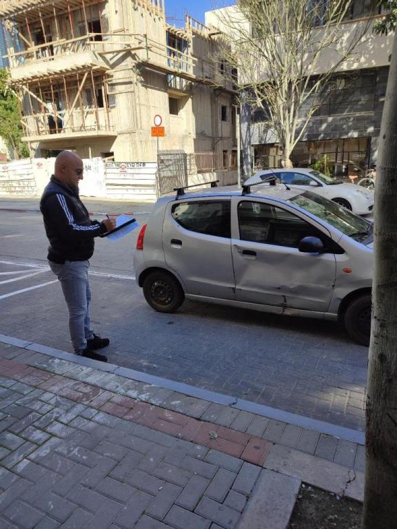 דודי אשכנזי שמאי רכב דודי אשכנזי שמאי רכב