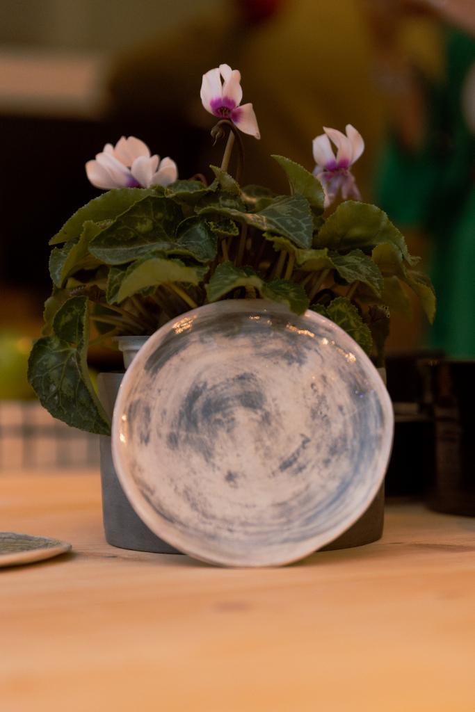 חדר קרמיקה חדר קרמיקה