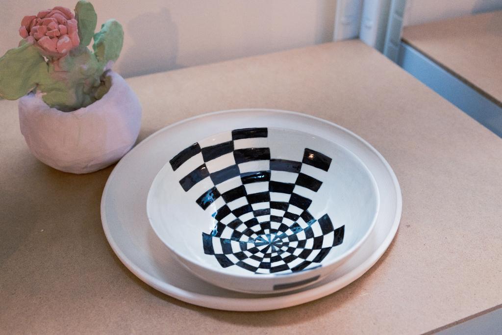 חדר קרמיקה חדר קרמיקה