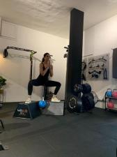 U.B fitness studio