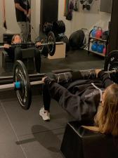 U.B fitness studio