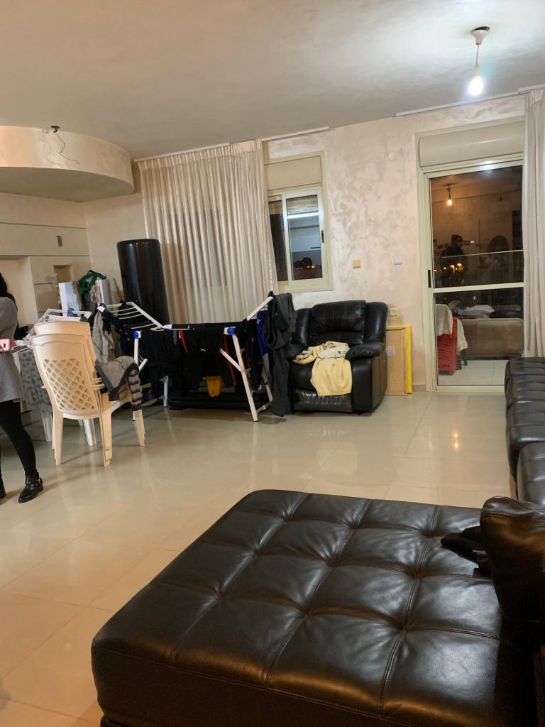 מורן זפרני אדריכלות מורן זפרני אדריכלות