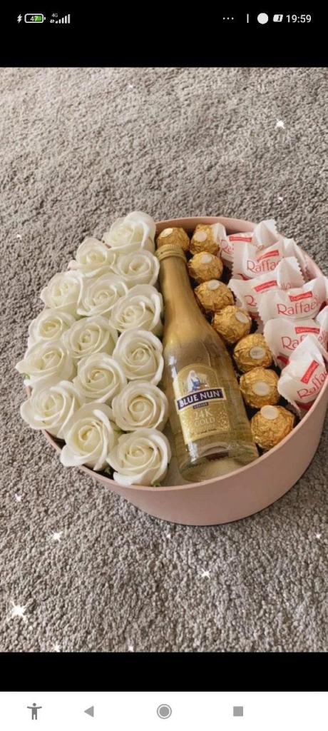 L.A מארזים מפנקים L.A מארזים מפנקים