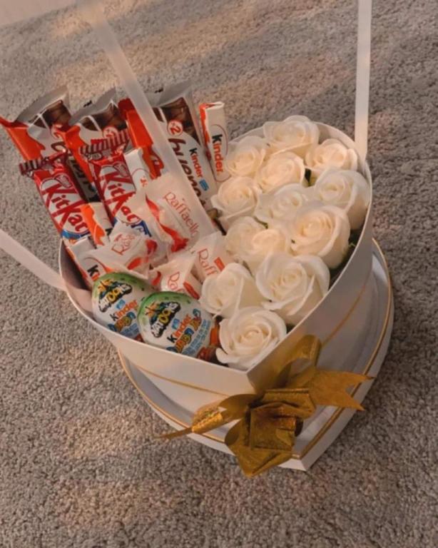 L.A מארזים מפנקים L.A מארזים מפנקים