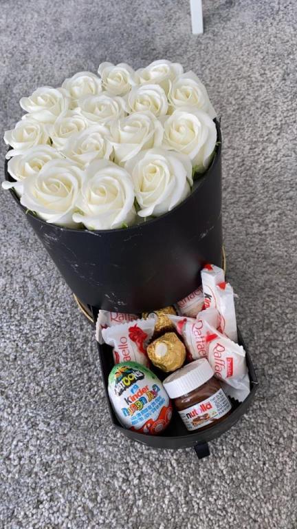 L.A מארזים מפנקים L.A מארזים מפנקים