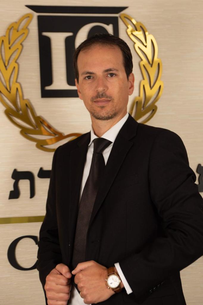 להב את כהן להב את כהן