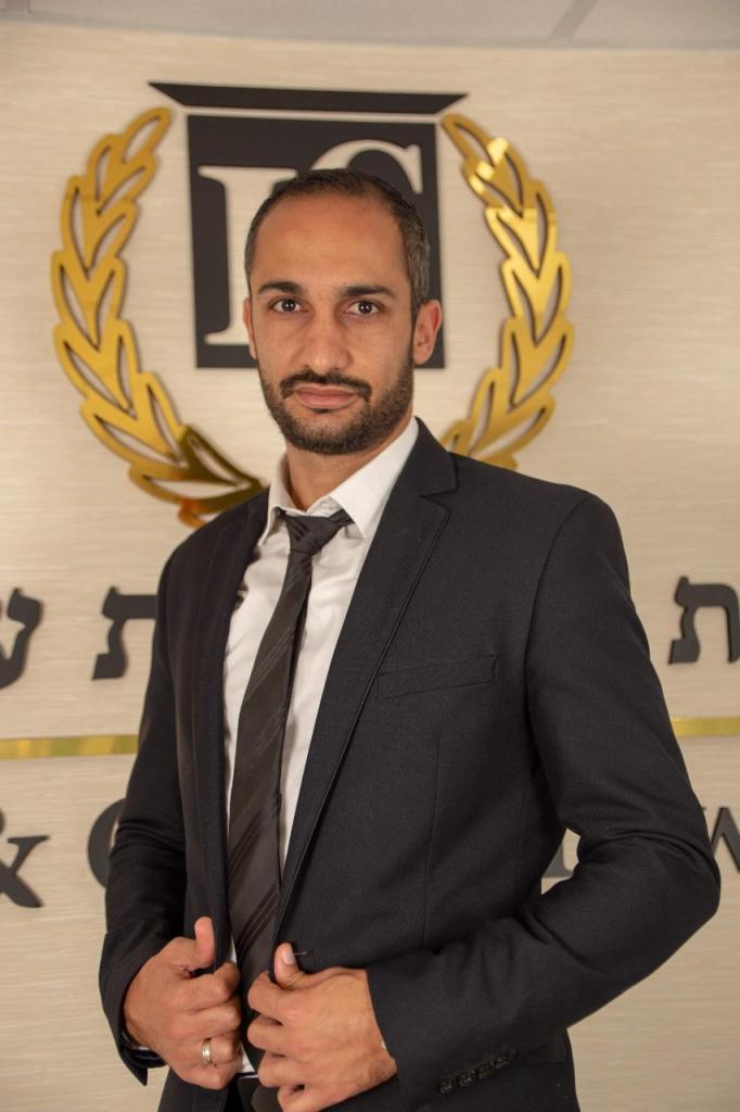 להב את כהן להב את כהן