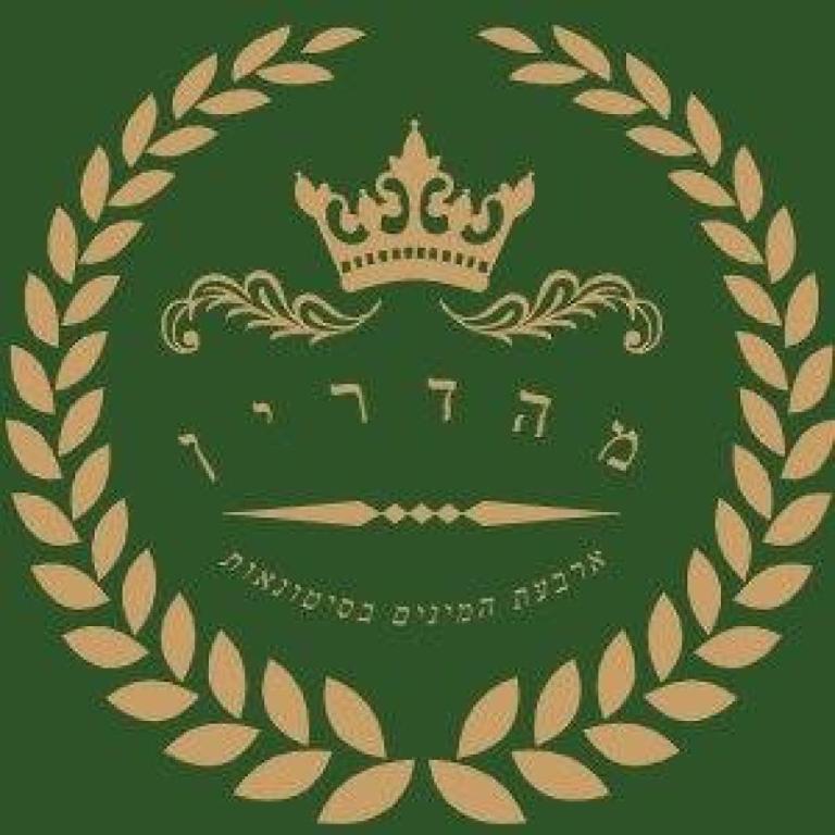 ארבעת המינים בסיטונאות ארבעת המינים בסיטונאות